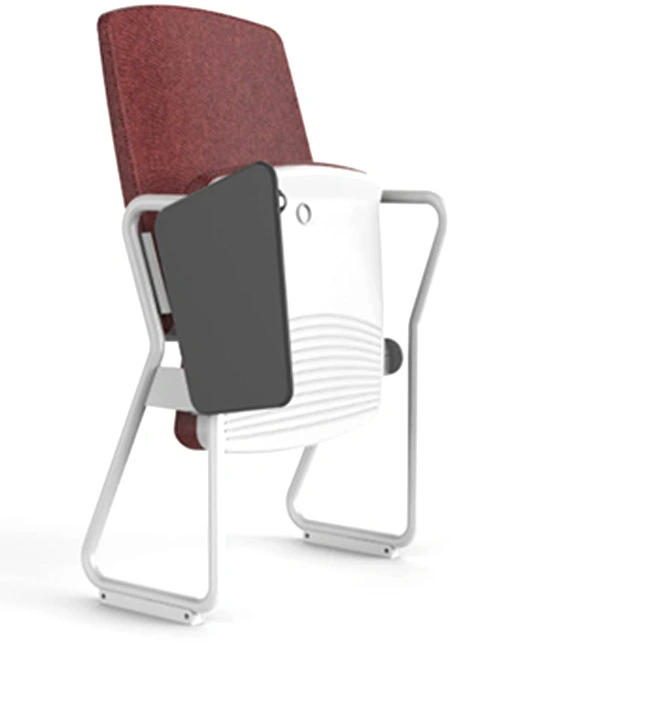 Auditorium Theater Furniture Conference Hall Seating Chair for School