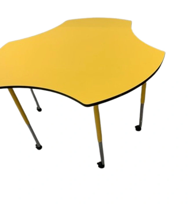 School Table Classroom Furniture for Primary Student Table