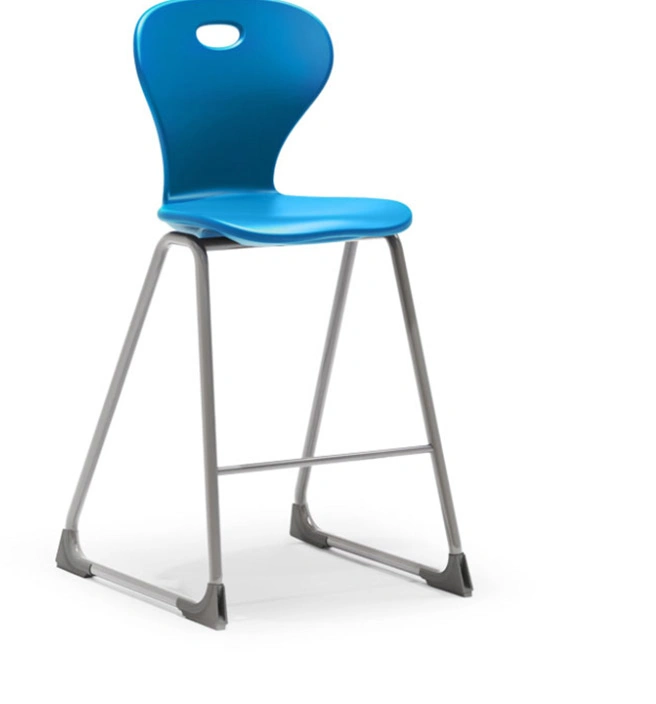 Factory Direct Sale Bar Stools Counter Height Footrest Stool Bar Chair