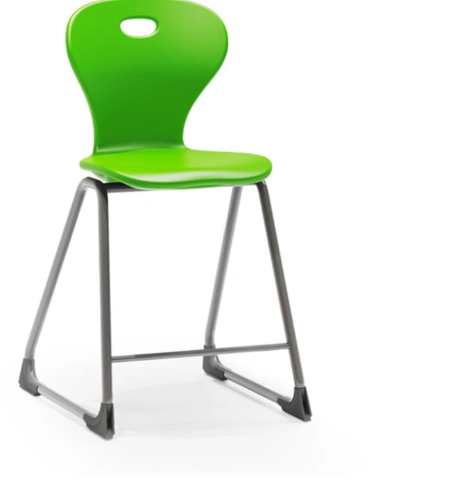 Factory Direct Sale Bar Stools Counter Height Footrest Stool Bar Chair view 2