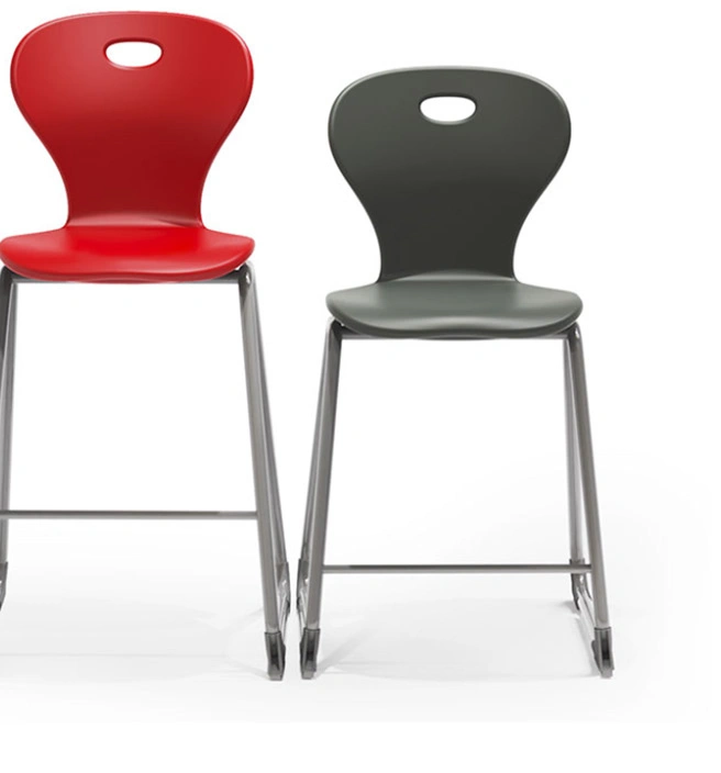 Factory Direct Sale Bar Stools Counter Height Footrest Stool Bar Chair view 4