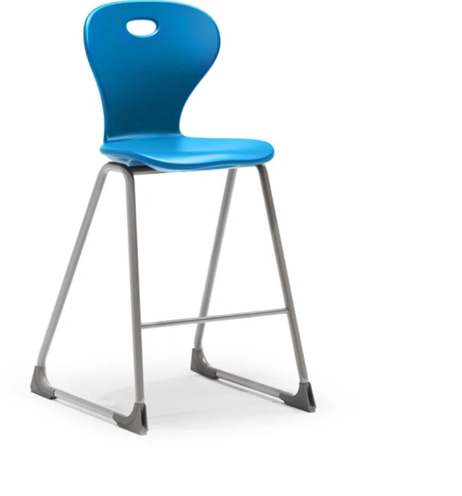 Factory Direct Sale Bar Stools Counter Height Footrest Stool Bar Chair view 5