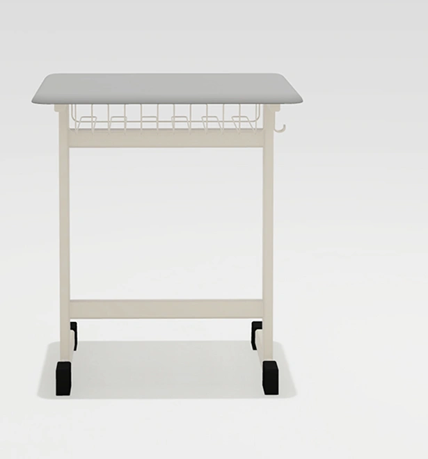 Wholesale MID-East Market Student Study Desk and Chair Wooden School Modern Furniture