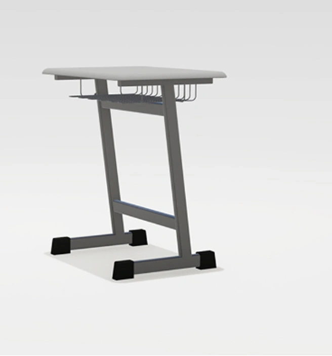 Wooden Student Desk School Study Furniture Desk Table