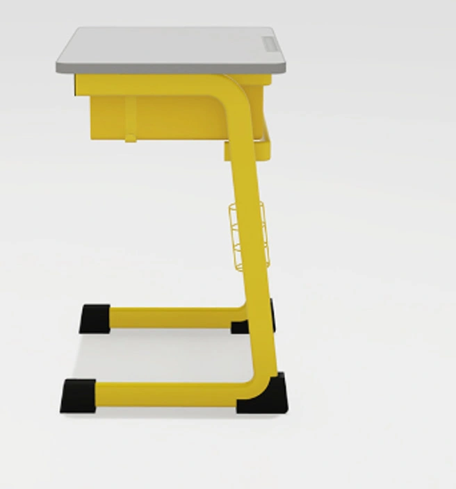 Hot Sale Single School Student Desk