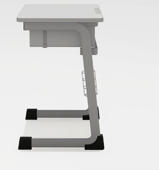 Modern Furniture Educational Student Desk Table Classroom Wooden School Desk