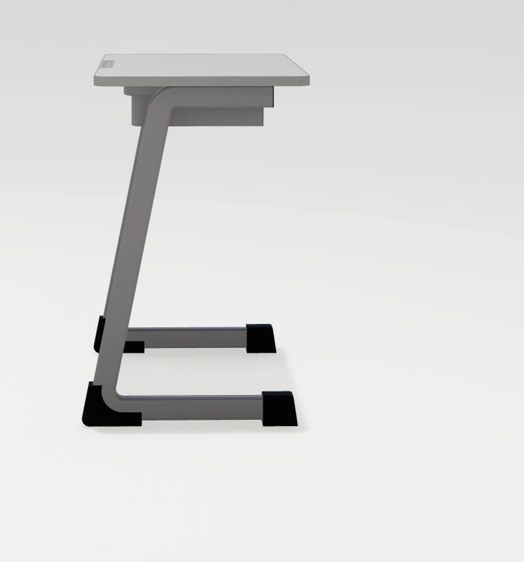 Classroom Study Primary School Student Desks and Chairs