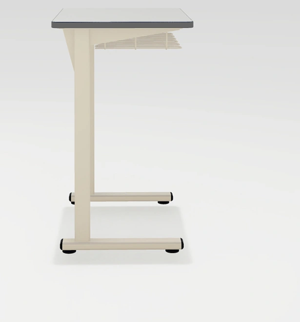 High Quality School Student′ S Desk and Chair Set