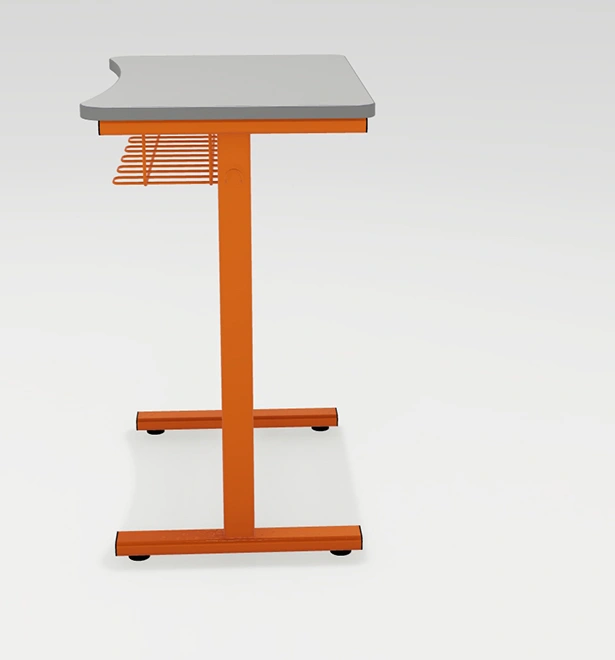 Ergonomic School Classroom Furniture Student Desk and Chair