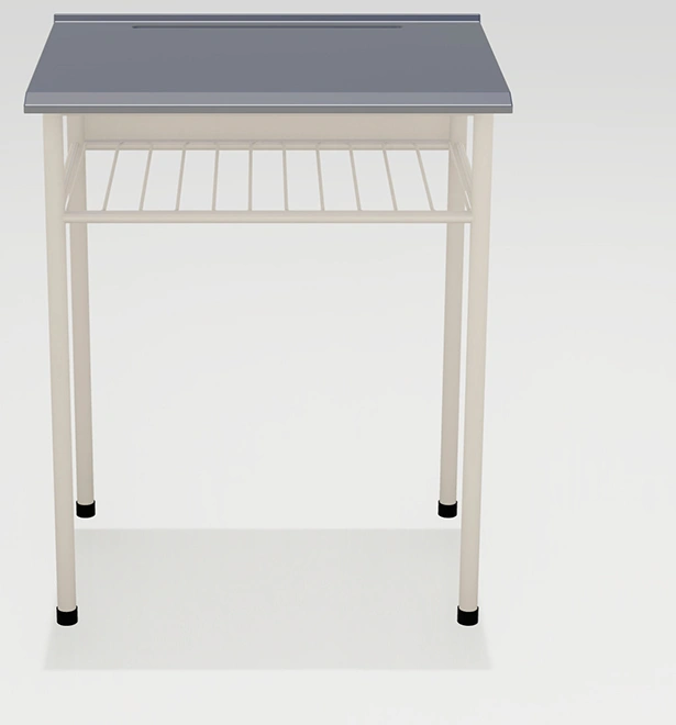 Modern/Kindergarten/Wooden School Furniture Student Desk and Chair