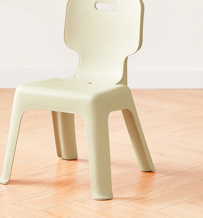 Kindergarten Colourful Kids' Furniture Sets Baby Kids Children Stackable Outdoor Plastic Chair