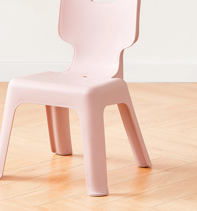 Kindergarten Colourful Kids' Furniture Sets Baby Kids Children Stackable Outdoor Plastic Chair view 3