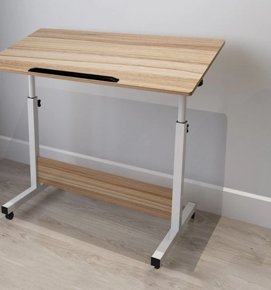 Home Simple Modern Movable Adjustable Laptop Desk