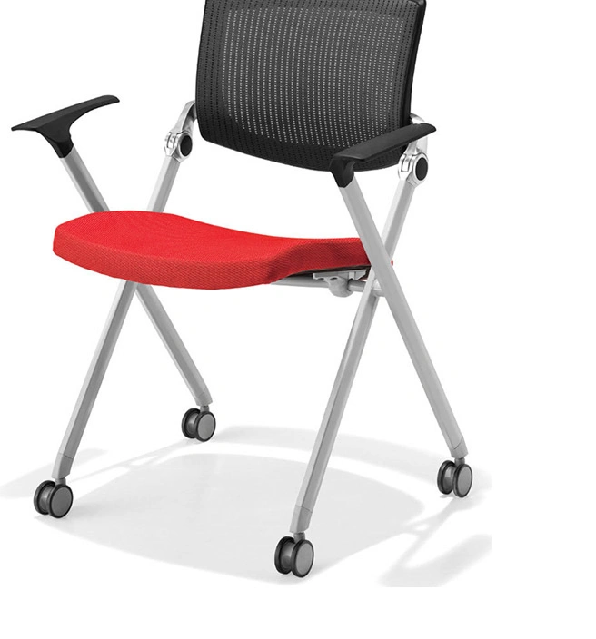 Training Chair Mesh Conference Room Office Chairs for College Teacher