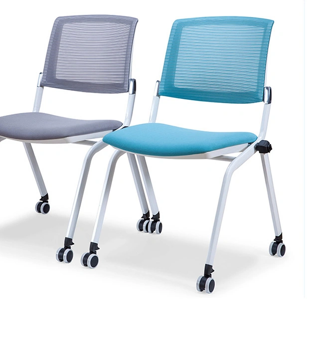 Mesh Guest Chair School Office Waiting Room Conference Chair