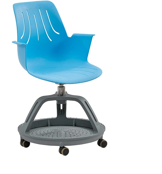 School Classroom Furniture Soft Sketching Chair Student Training Chair