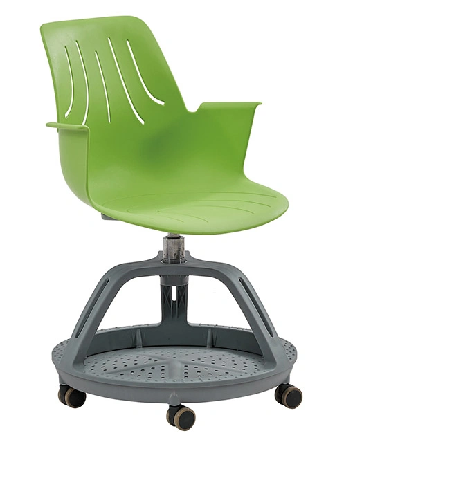 School Classroom Furniture Soft Sketching Chair Student Training Chair view 5