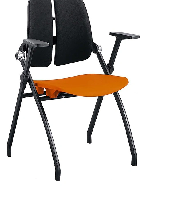 Classroom Student Study Chair School Study Chair with Writing Board