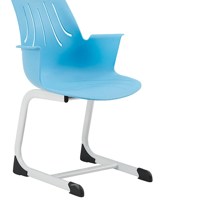 Ergonomic Design School Furniture Classroom Chair Training Room Chair