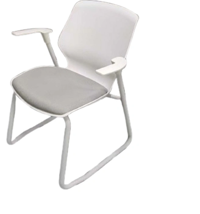 Conference Chair Modern Comfort-Enhanced Mesh Office Chair