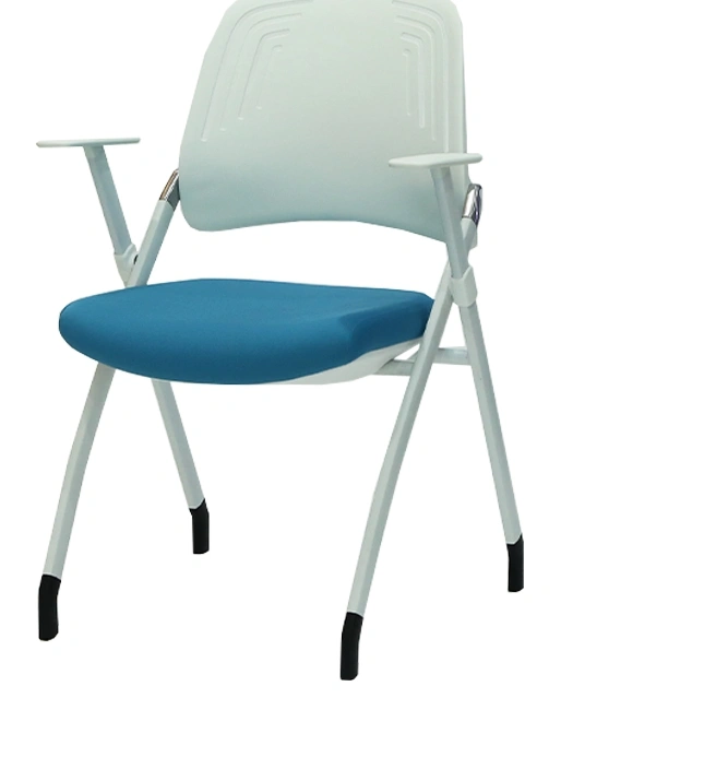 Foldable Student Chair Student Arm Chairs Furniture for School Training