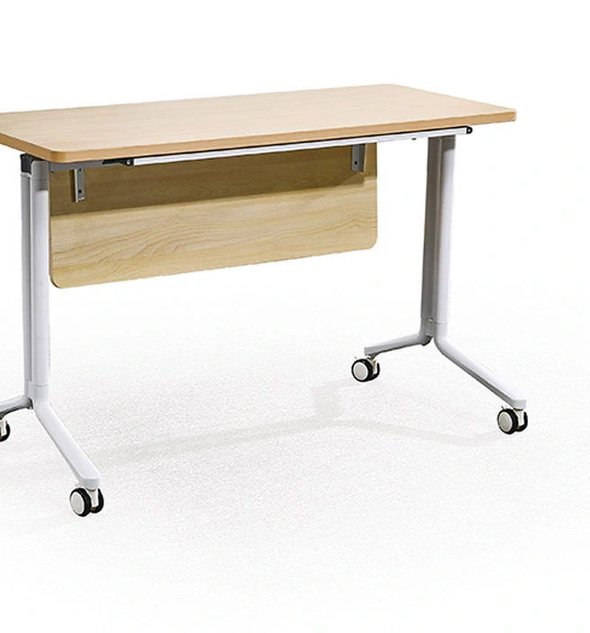 Manufacturer Folding Meeting Modern Conference Executive Office Desk Table