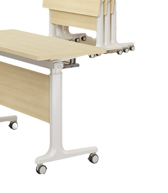 Office Furniture Folding Office Meeting Conference Writing Table Desk