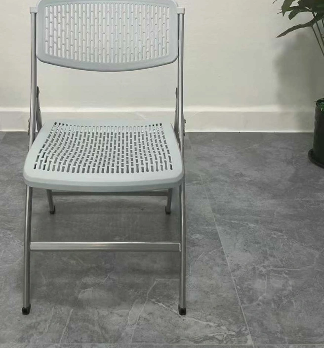 Outdoor Folding Chairs Events Wedding Party Banquet Foldable Chair view 4