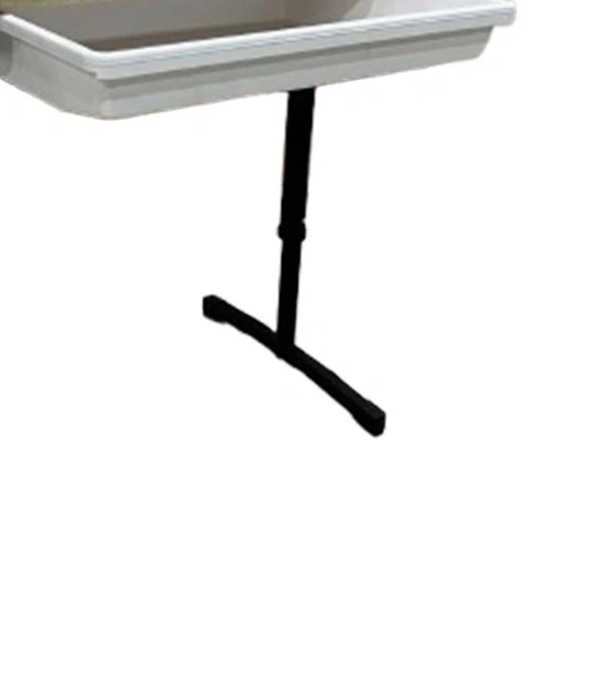 High School Desk Height Adjustable Student Table