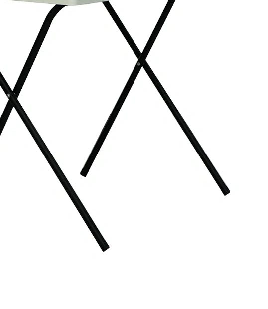 Europe College MDF Folding Study Desk Folding Exam Study Table