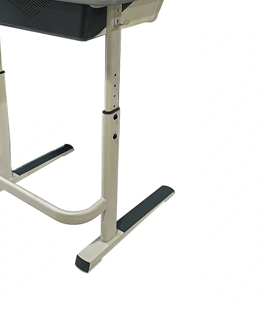 Adjustable School Desk Activity Combined Classroom Student Tables