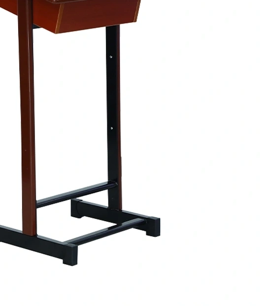 School Furniture Classroom Student Desk Stand School Desk