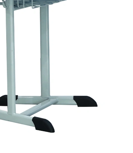 Middle School Students Desk Classroom Table and Chair for Student