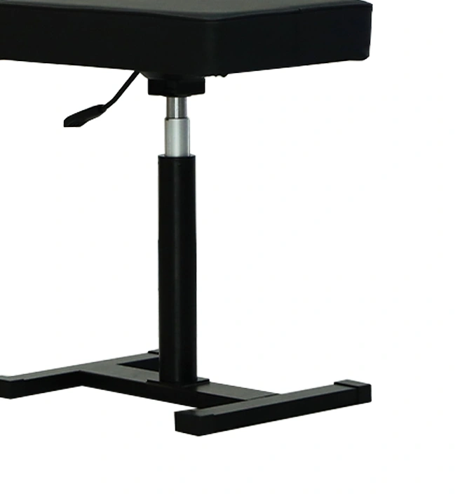 Adjustable Height Piano Bench Stool