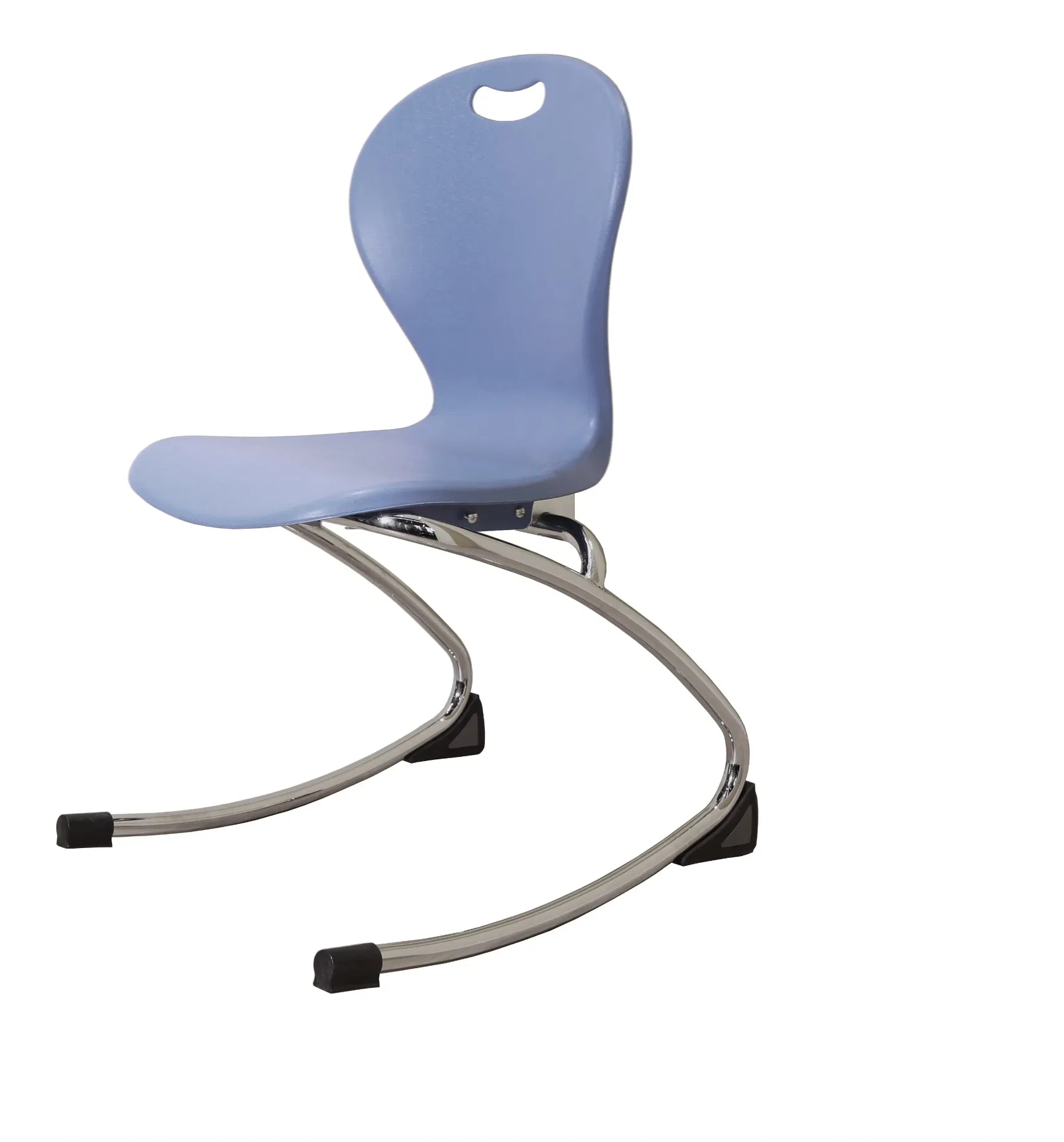 School Furniture Student Cantilever Chair Classroom Rocking Chair School Chairs