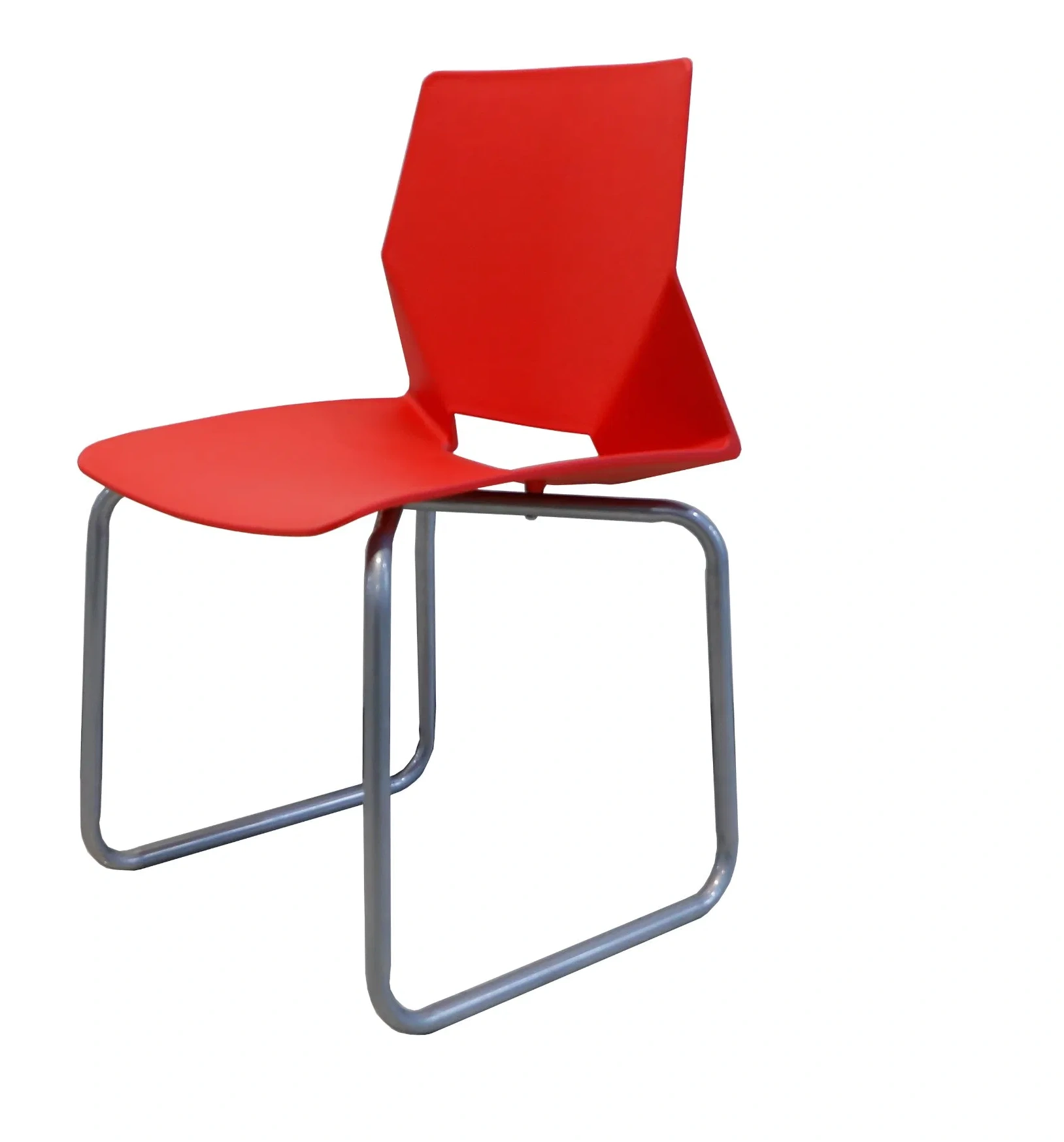 School Furniture Classroom Chair Plastic University Chair