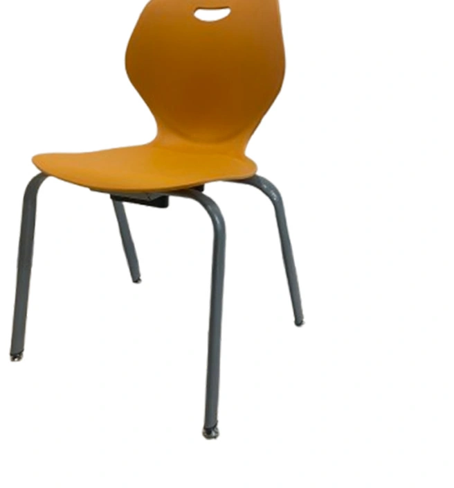 School Furniture Plastic Student Chair Stackable School Chair
