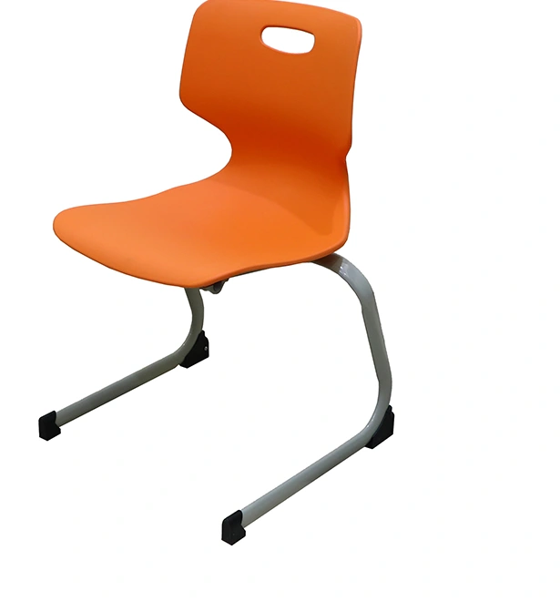School Library C Shape Chair Lightweight School Classroom Student Furniture Chair