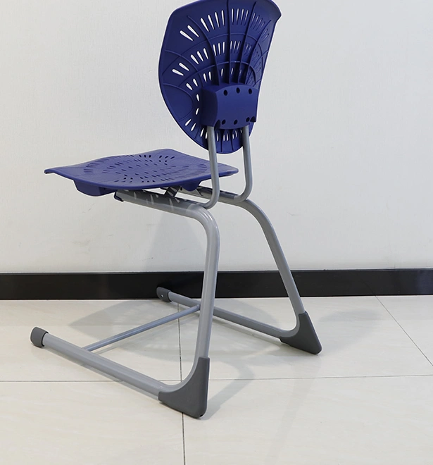 Student Chair High School Furniture Classroom Plastic Chairs view 4