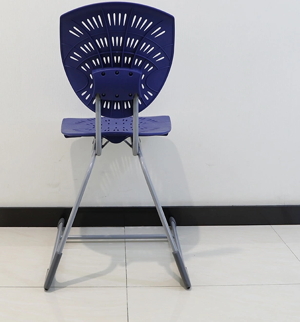 Student Chair High School Furniture Classroom Plastic Chairs view 5