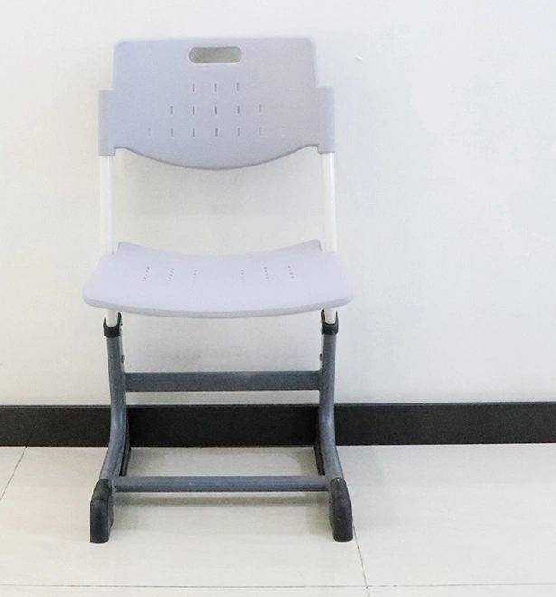 Classroom Furniture Study Primary School Children Plastic Chair view 2