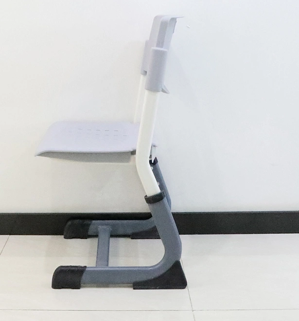 Classroom Furniture Study Primary School Children Plastic Chair view 3