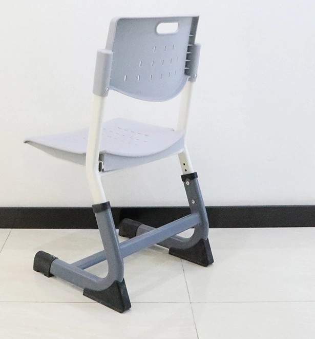 Classroom Furniture Study Primary School Children Plastic Chair view 4