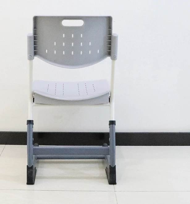Classroom Furniture Study Primary School Children Plastic Chair view 5