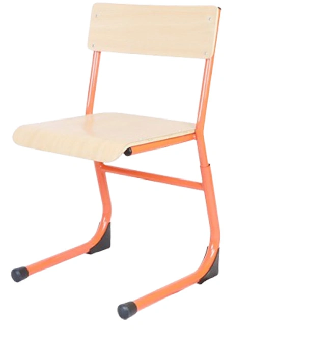 School Furniture Chair Wooden Classroom Student Chair for Student