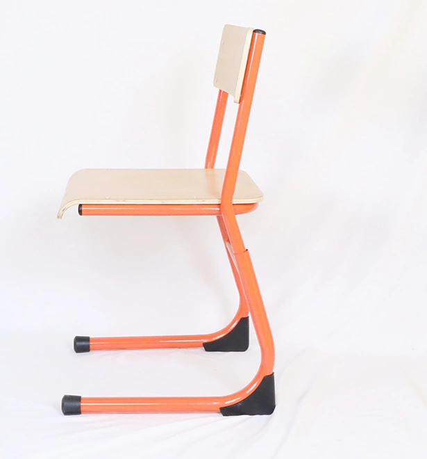 School Furniture Chair Wooden Classroom Student Chair for Student view 2