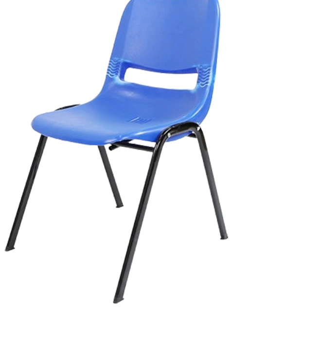 2025 New Design Free Sample University Classroom Chair