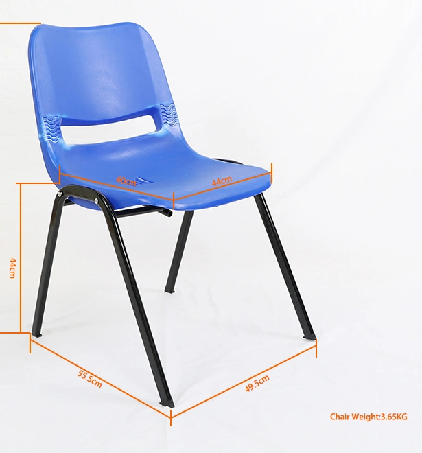 2025 New Design Free Sample University Classroom Chair view 2