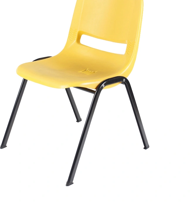 2025 New Design Free Sample University Classroom Chair view 5