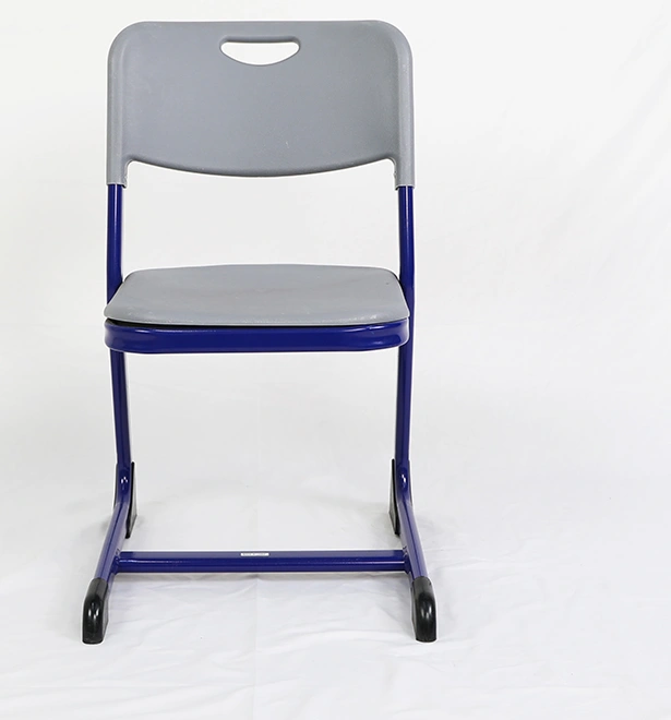 Primary School Children Study Learning Chair Kids Plastic Seat Learning Chair view 2